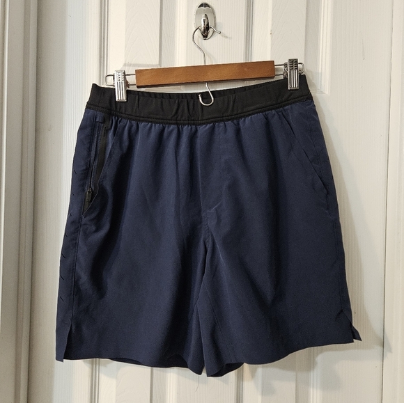 Ten Thousand Men's Interval Lined Shorts - Picture 1 of 5